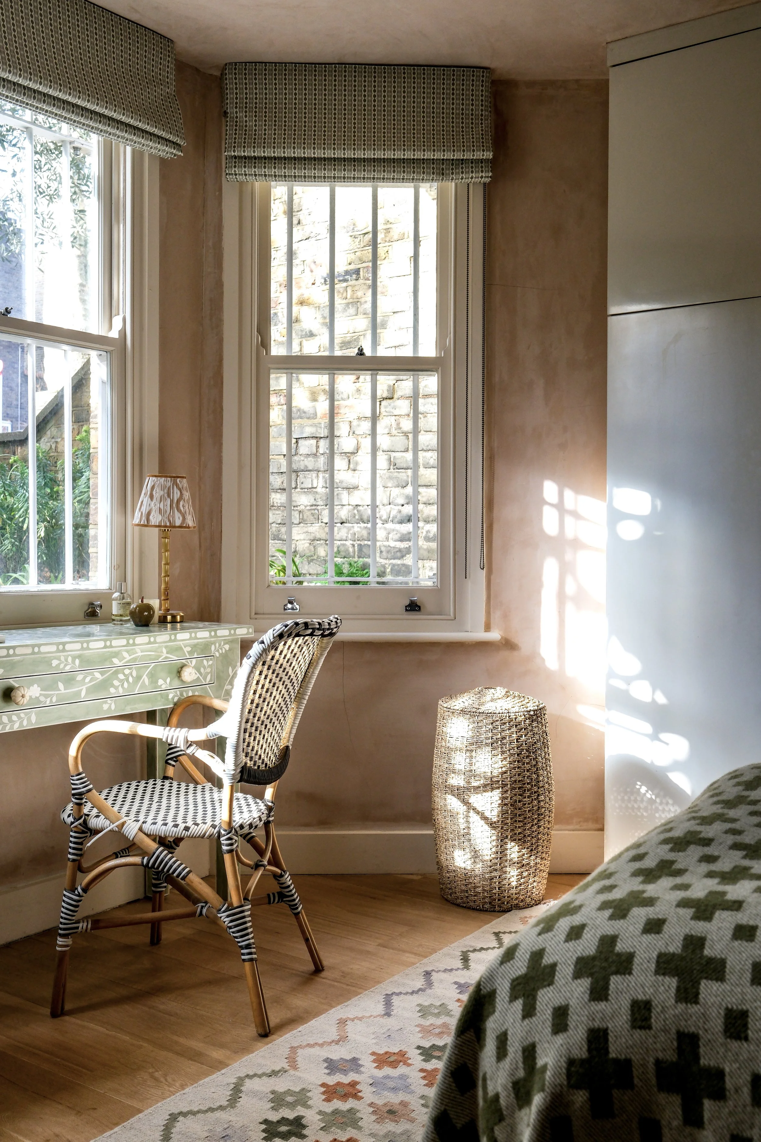 Notting Hill, London