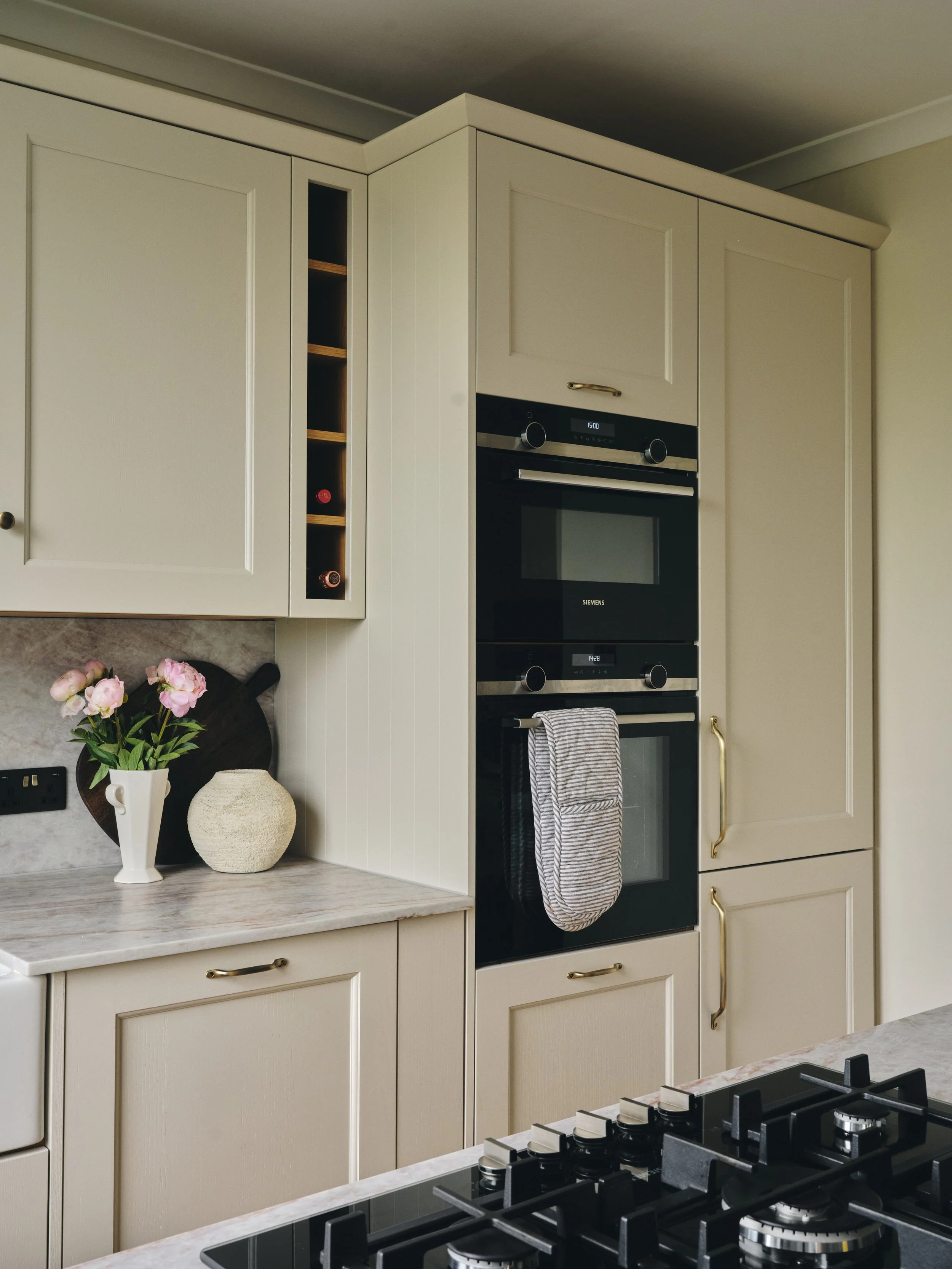 Kitchen, Notting Hill, London
