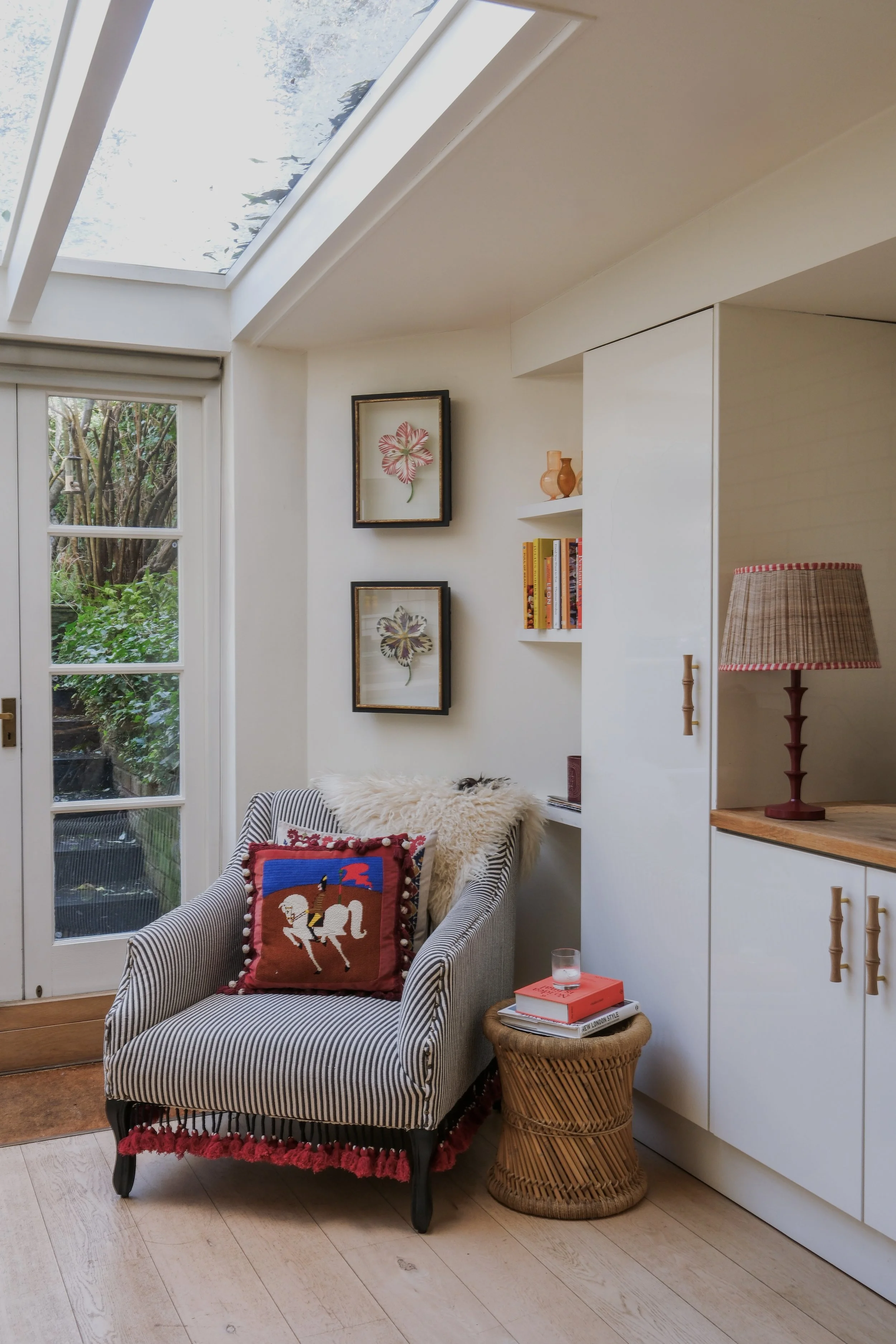 Notting Hill, London