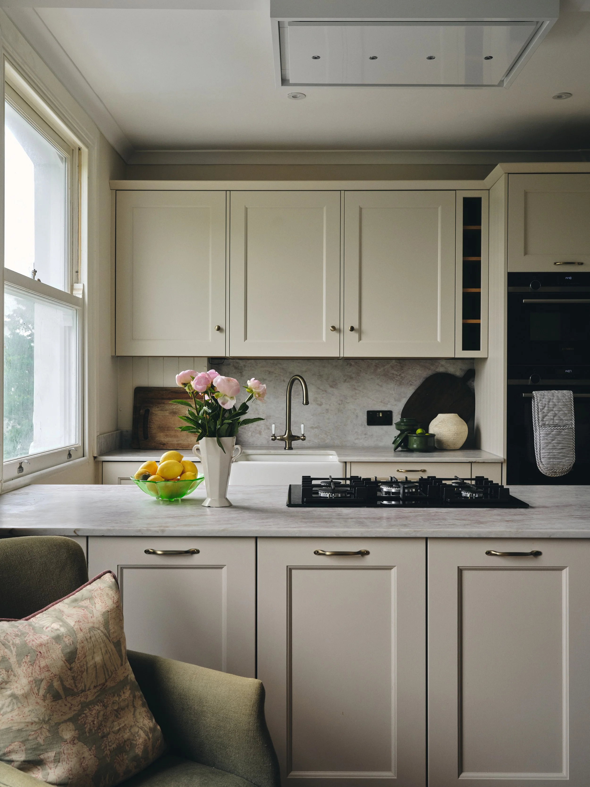 Kitchen, Notting Hill, London