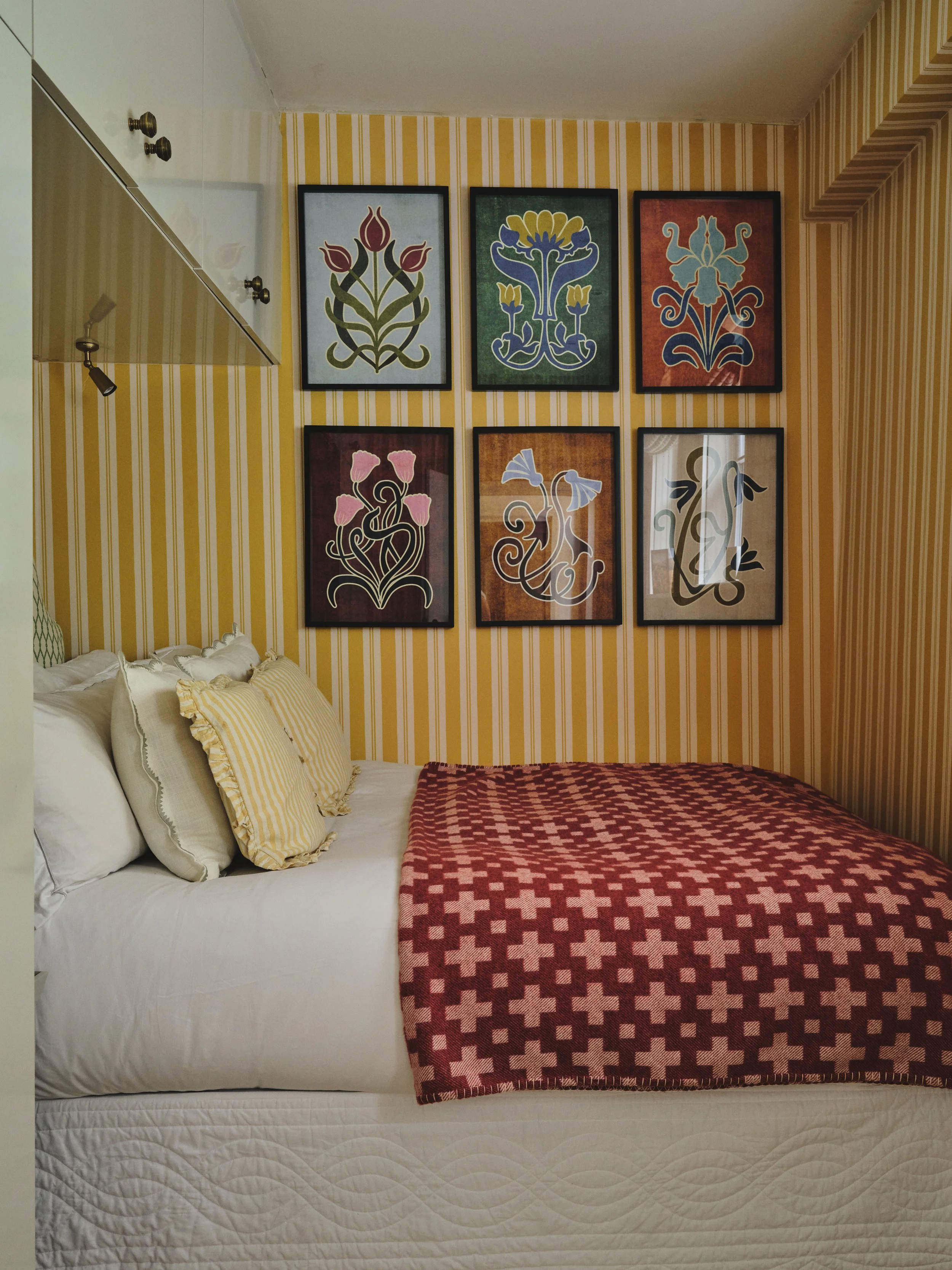 Notting Hill, London