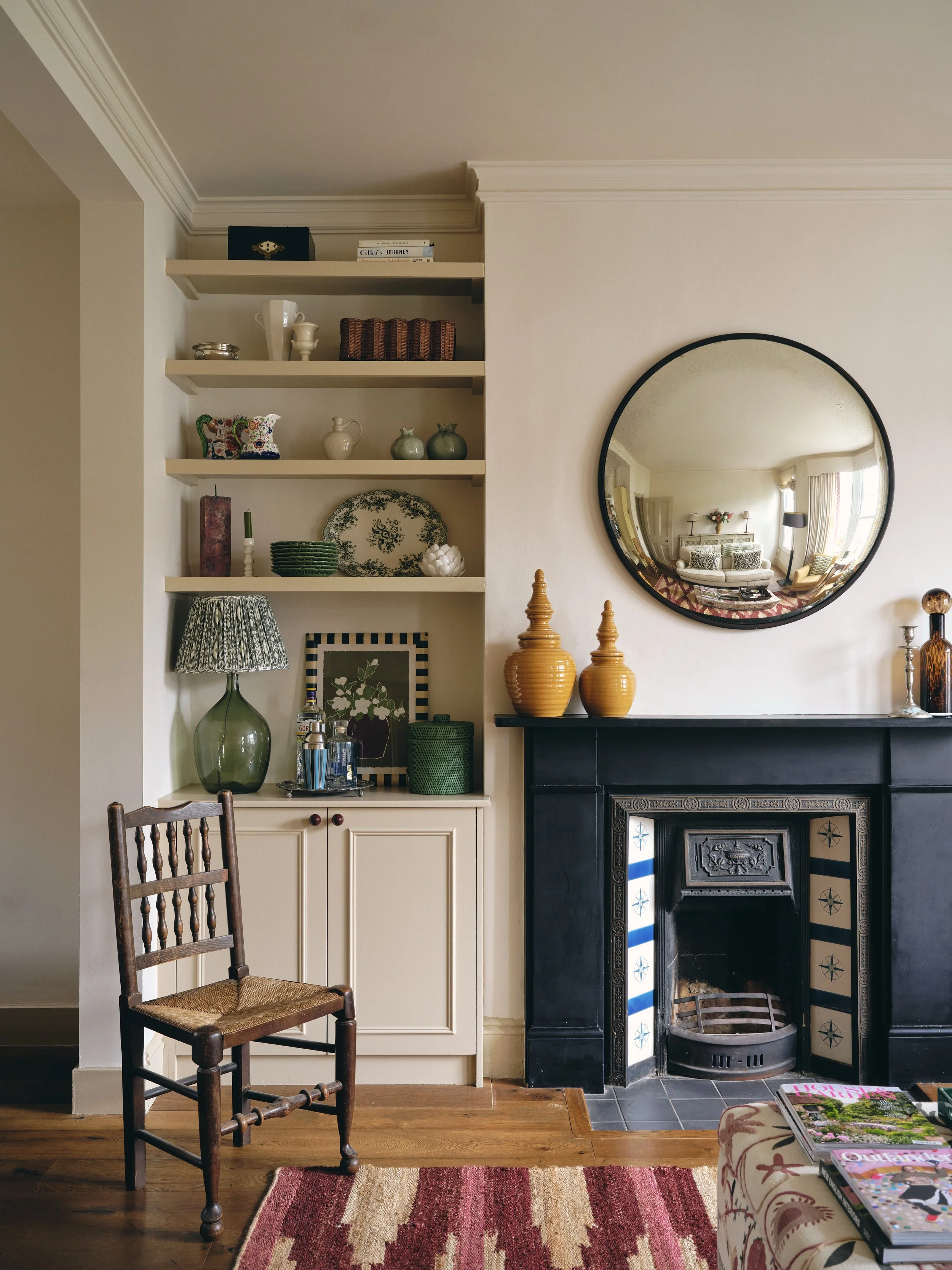 Kensal Green, London