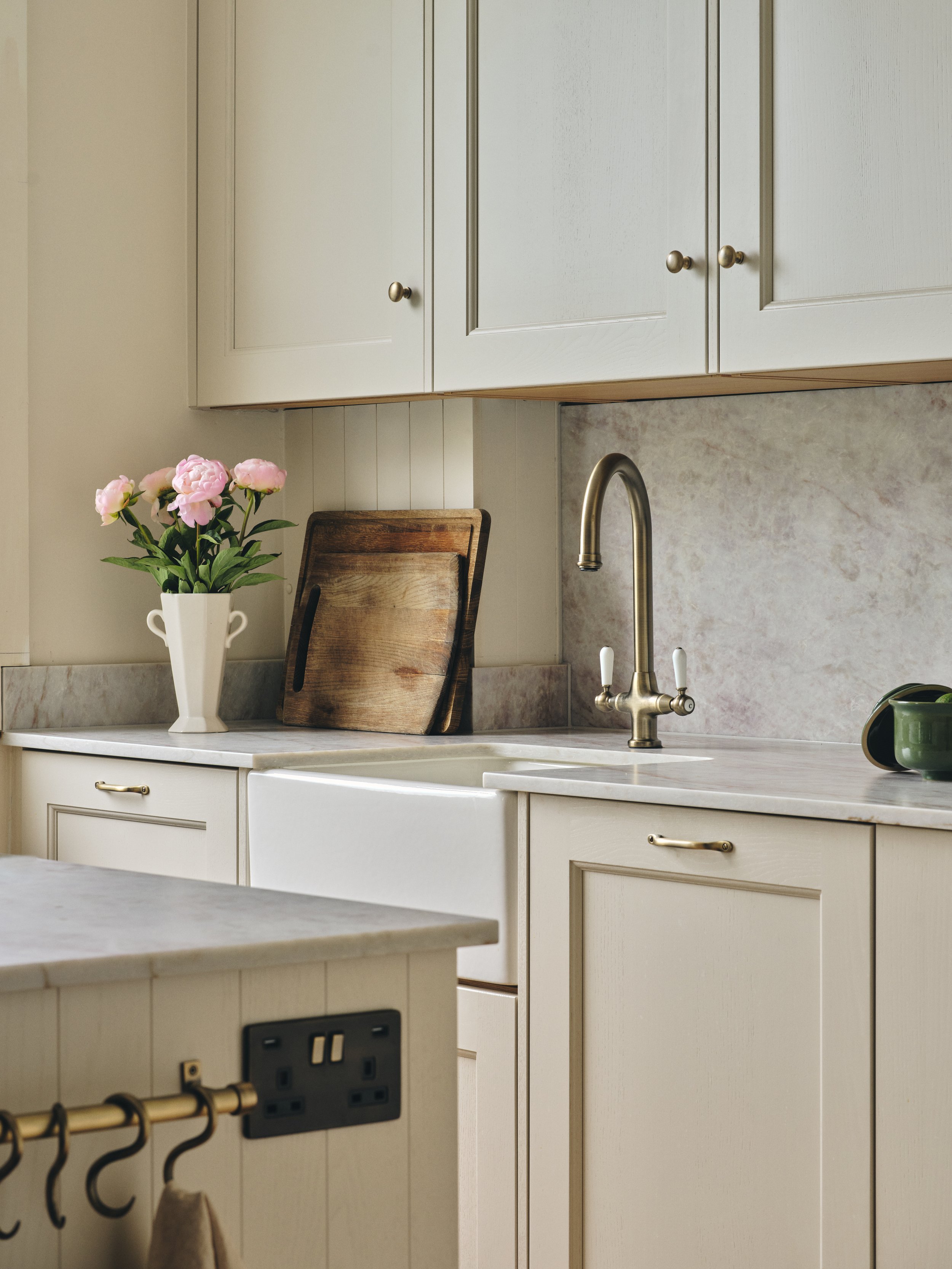 Kitchen, Notting Hill, London