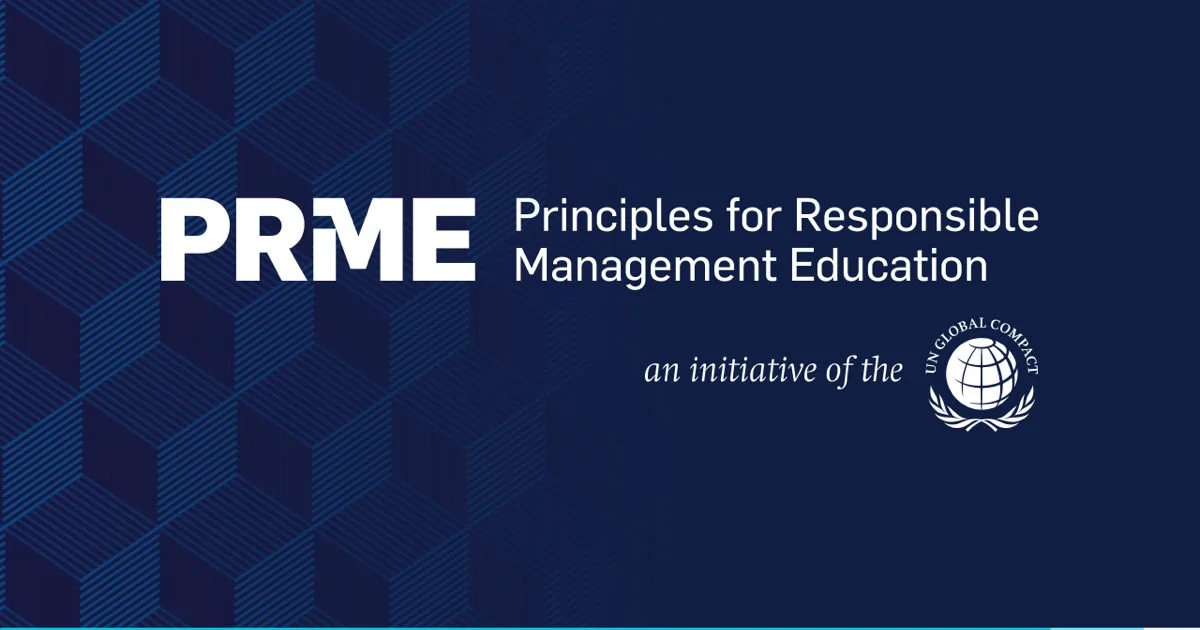 Call for Student Leaders: PRME Regional Leaders