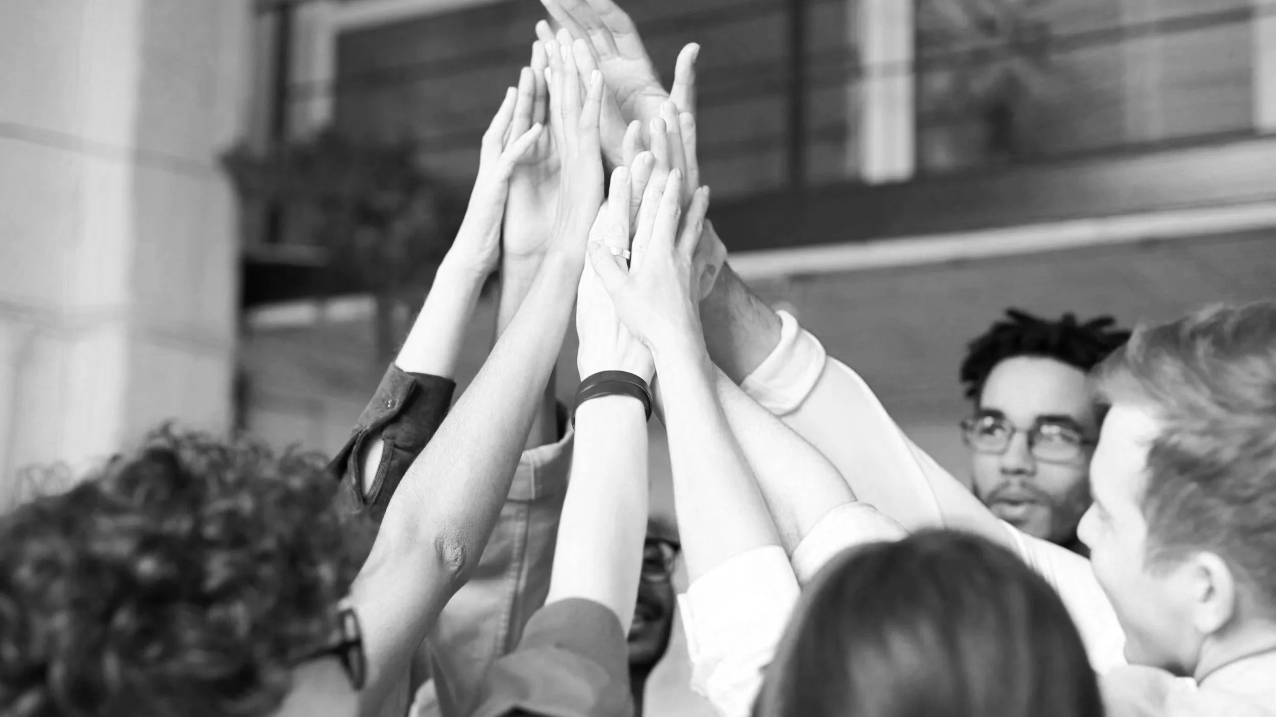 Celebration as a Leadership Practice