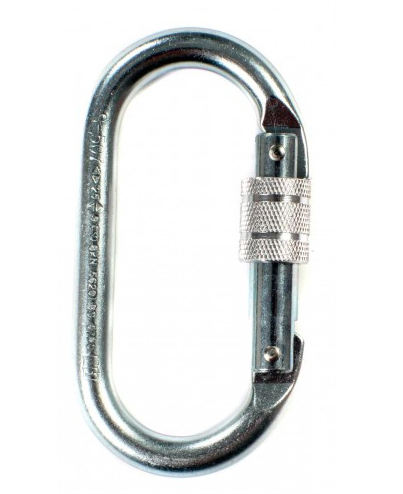 Carabiner