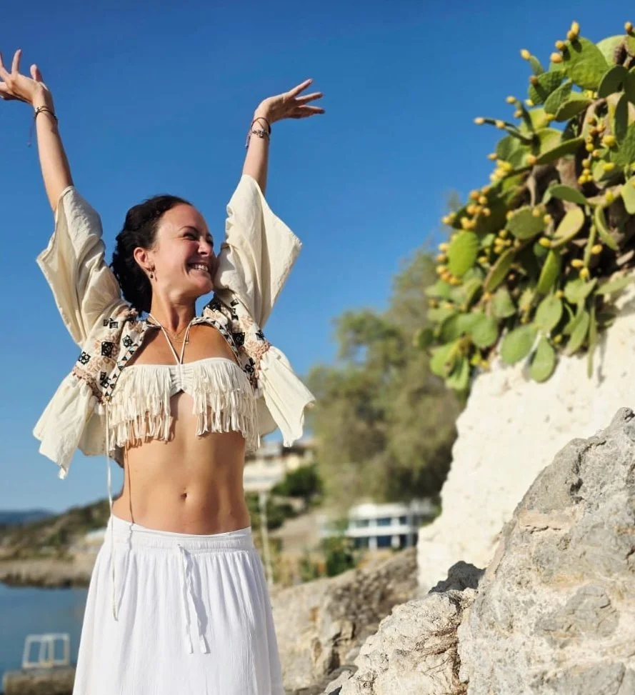 Somatic Movement Classes