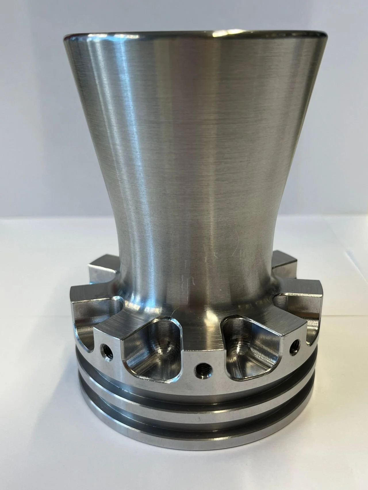 Thank you Microlan Aerospace!