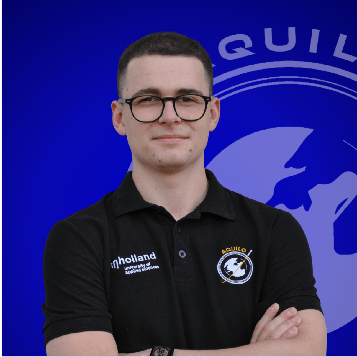 Image of Calin Andrei SAndu