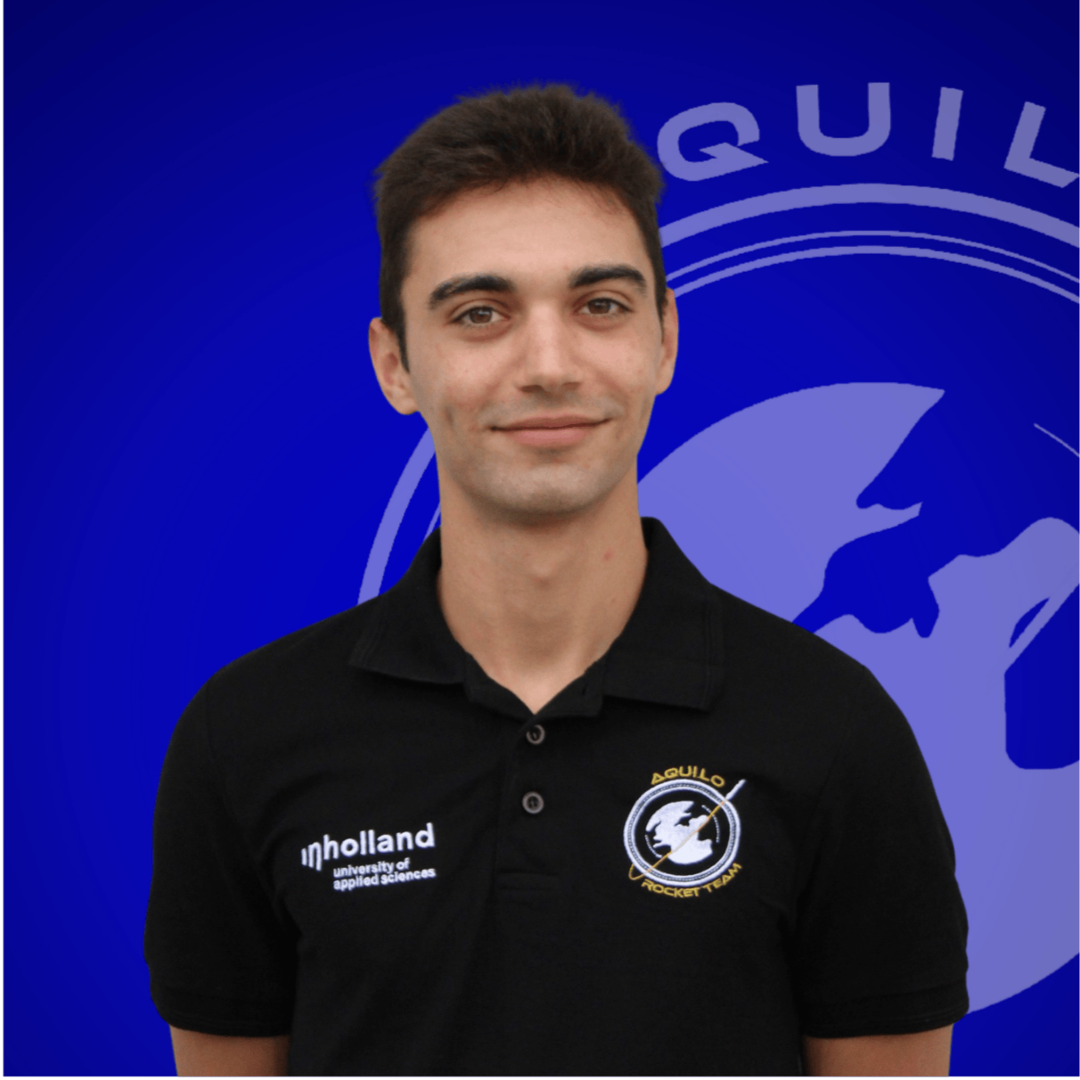 Image of Kristian Georgiev
