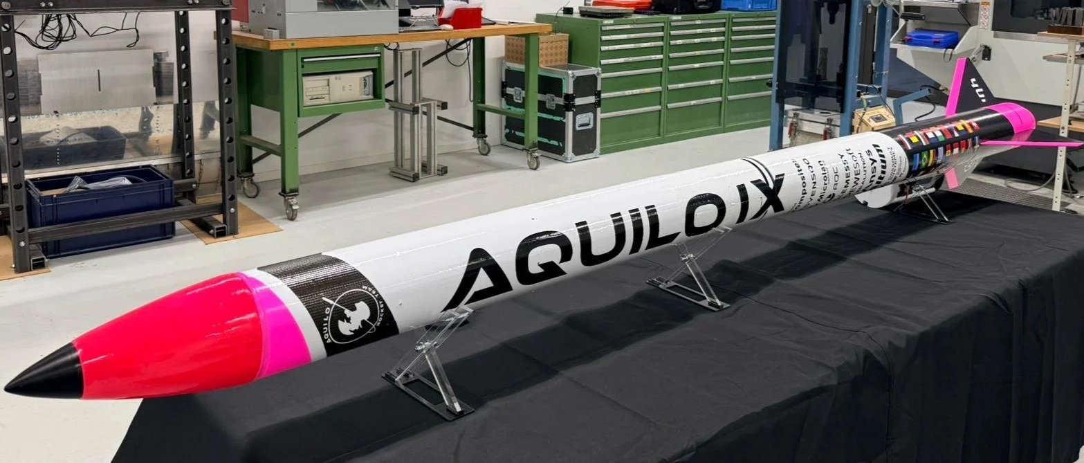 AQUILO IX