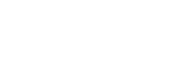 Das Bild zeigt die weißen Buchstaben 'O' und den Punkt in schwarzem Hintergrund.