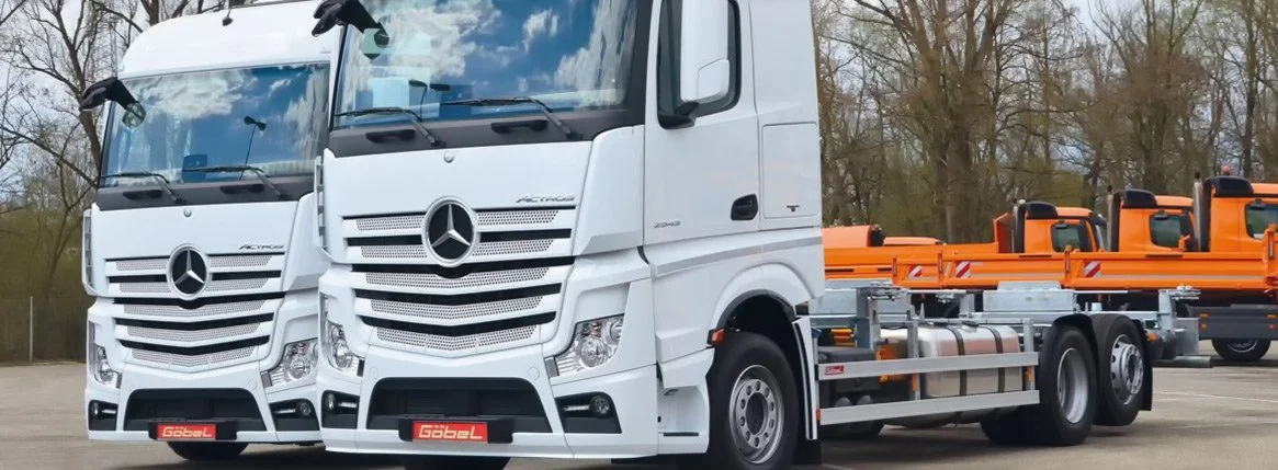 Zwei neue Wechselsysteme im BIC