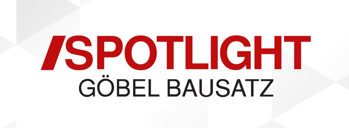 Der Göbel Wechselsystem Bausatz im Überblick