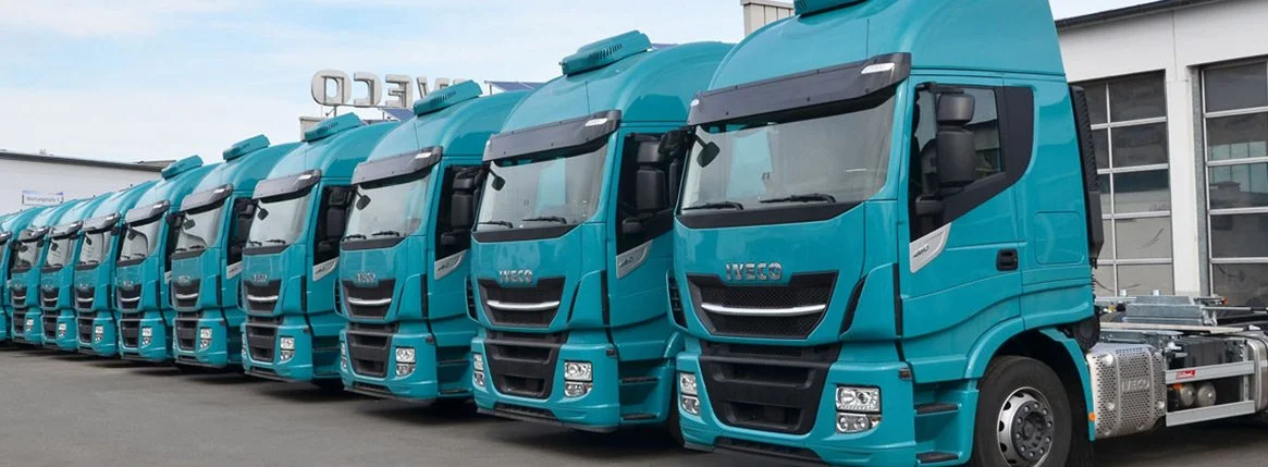 Göbel Fahrzeugbau – Ihr Partner für Großprojekte