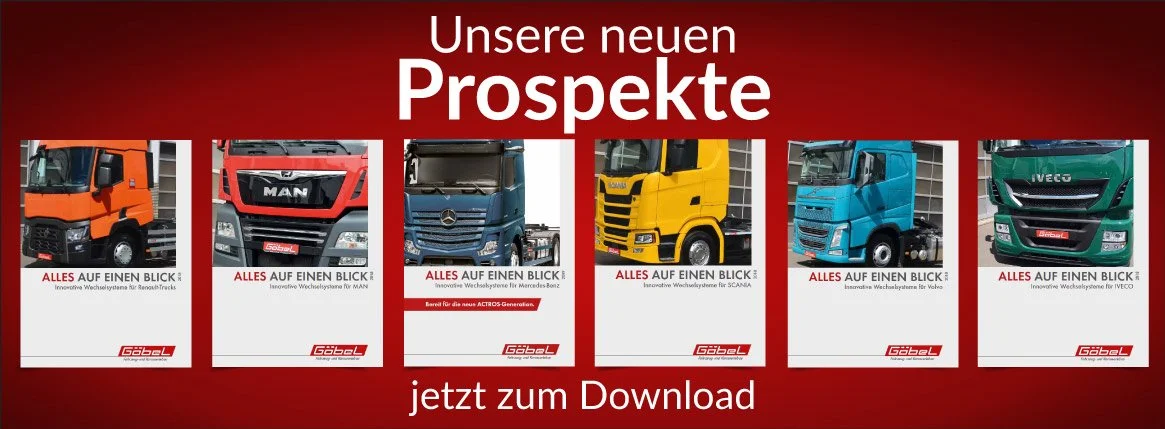 Prospekte 2019: Jetzt auch zum Download.