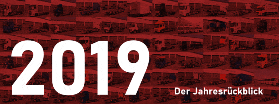 Die interessantesten und neuesten Entwicklungen aus unserer Produktion hier kurz vorgestellt:
