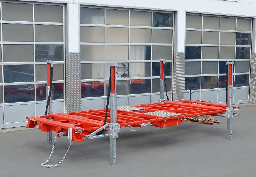 Liftadapter