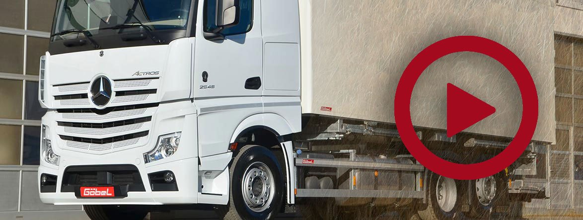 Liftcontainer: die flexible Lösung für die Veranstaltungsbranche