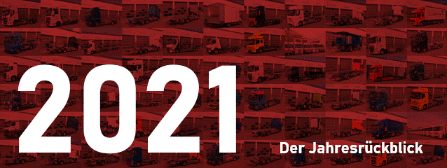Die interessantesten und neuesten Entwicklungen aus unserer Produktion hier kurz vorgestellt: