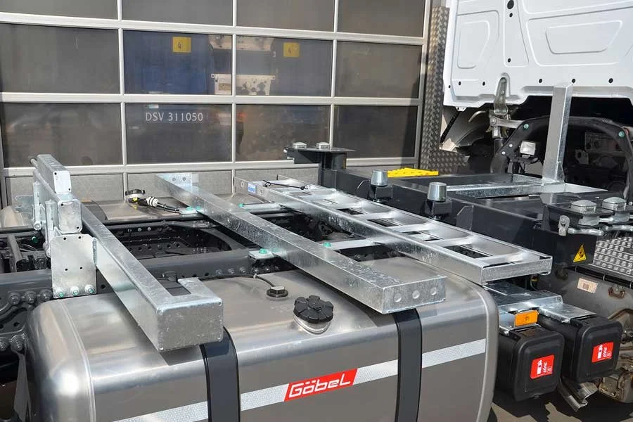 Wenn es mal schneller gehen soll: Unsere langjährige Erfahrung und optimierten Produktionsprozesse erlauben es, den MECHANIKLIFTER in kürzester Zeit auslieferungsfertig zu machen.