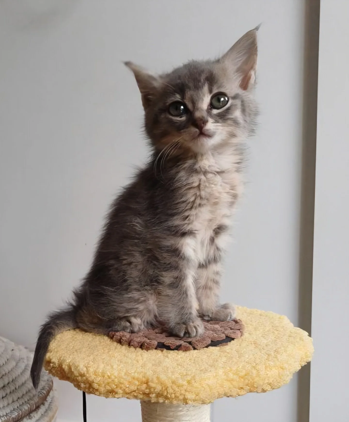 🩷AVAILABLE FOR ADOPTION 🩷

🥣🍇 Opposite Attractions: Meet Chowder &amp; Raisin! 🍇🥣

Are you looking for a new addition (or two!) to your family? 

Meet siblings Chowder and Raisin. While they share a family tree, these two couldn't be more diffe