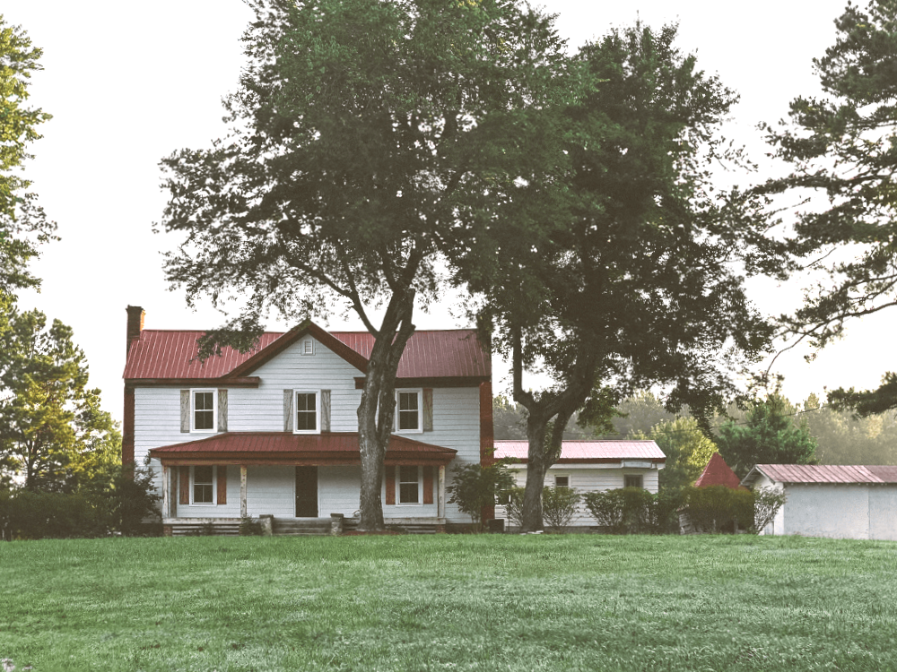 The Fleming Preserve