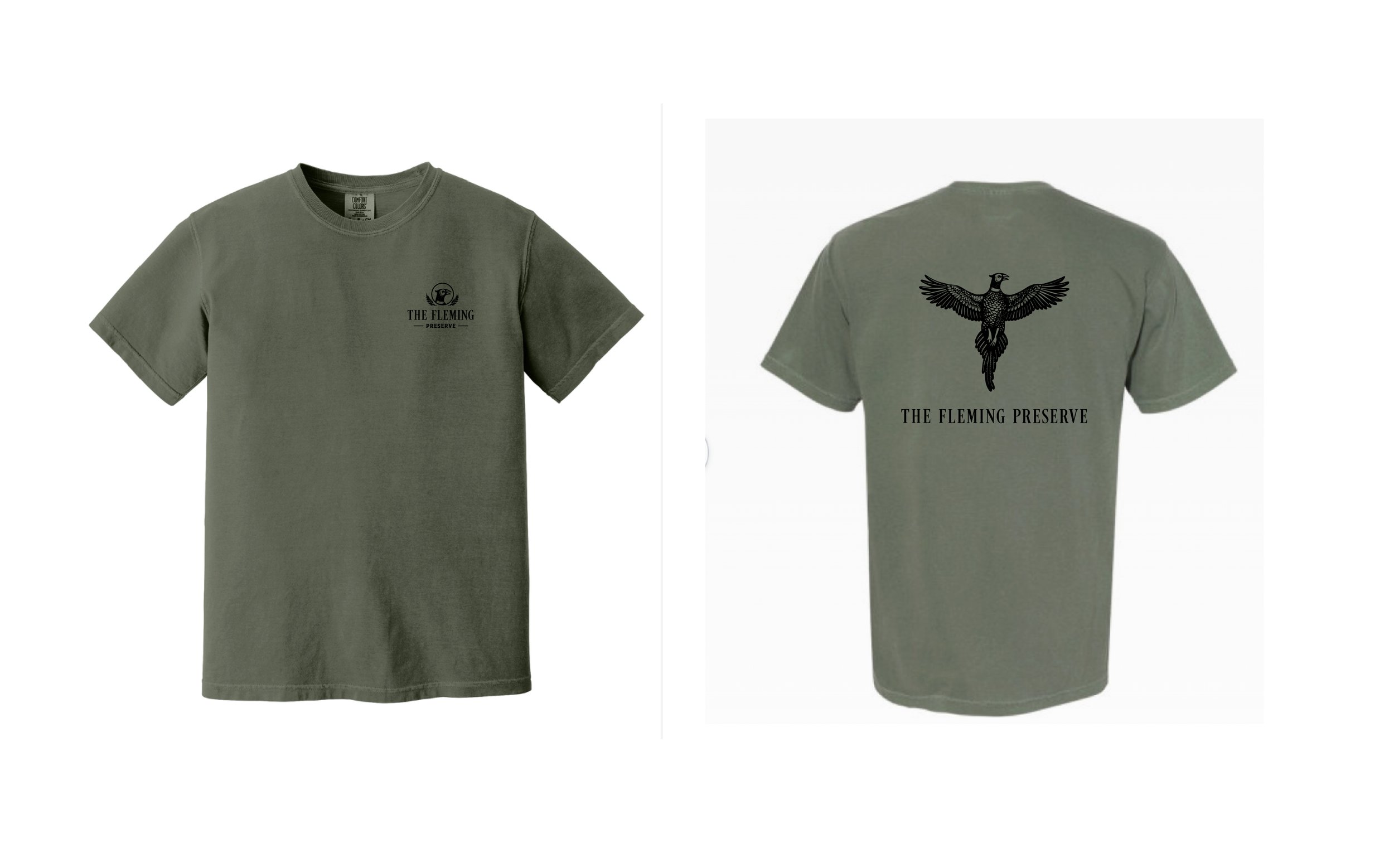 The-Fleming-Preserve_Merch-Mockups_Moss-Shirt_03.09.2026_V1.jpg