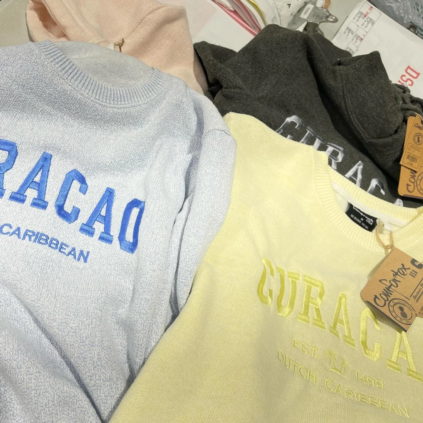 Comfortex Available for Wholesale