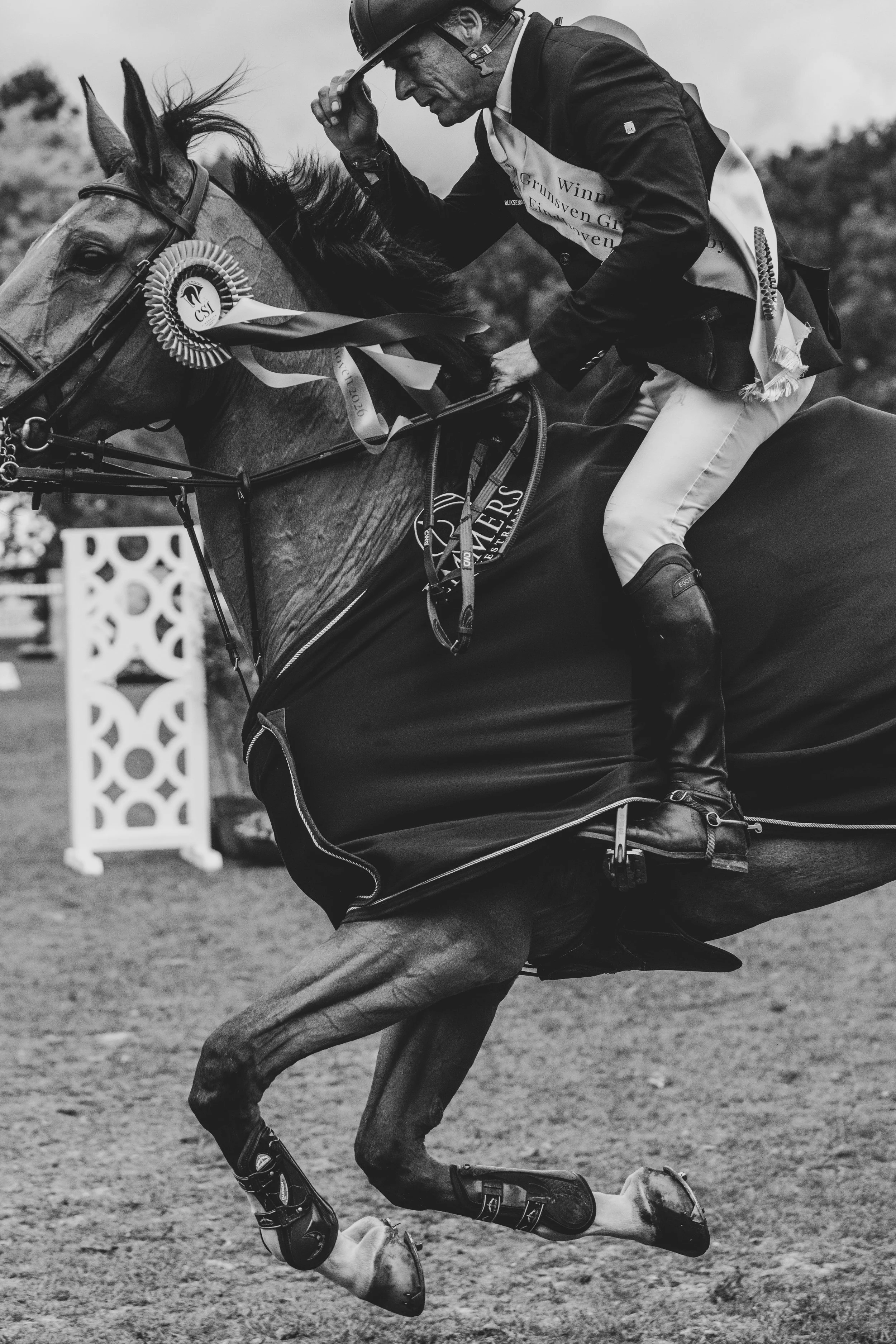 Derbykoning strikes again: dit was dag 3 