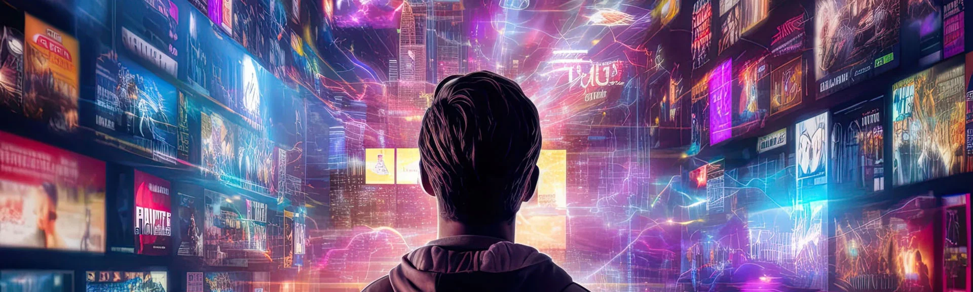 The UK Media Act: what it means for Connected TV.