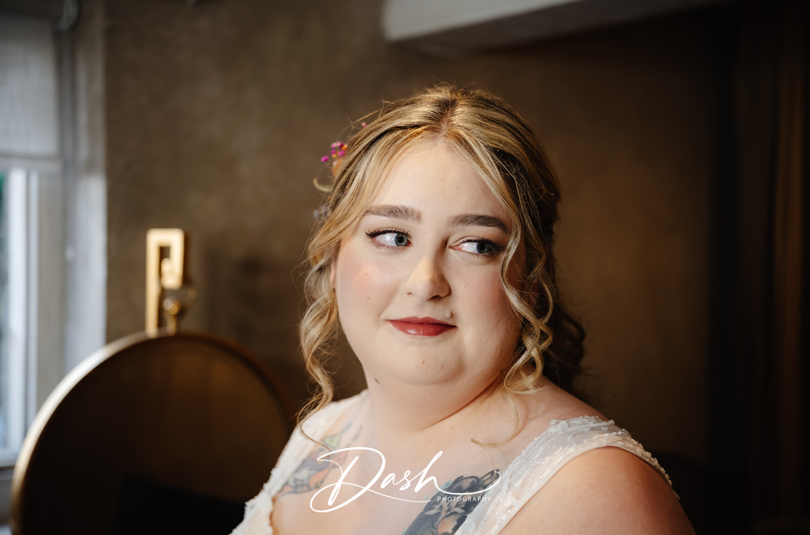 Photo credit - Dash Photography