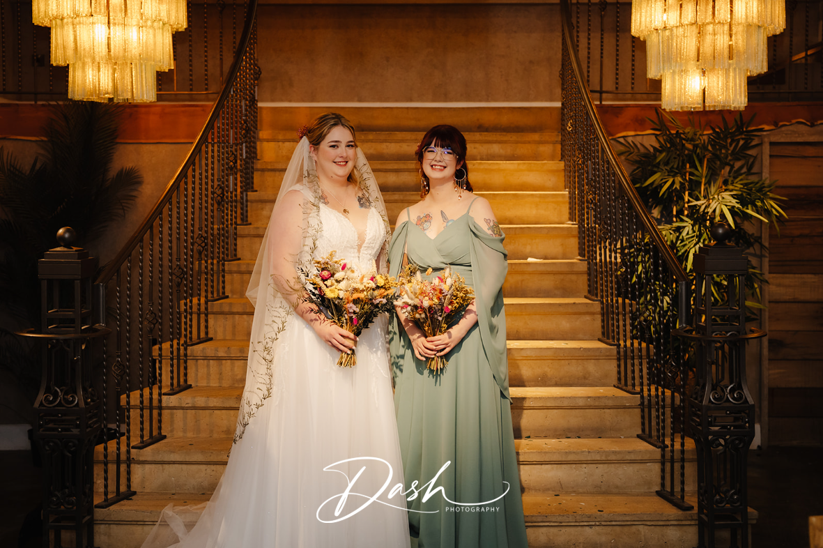 Photo credit - Dash Photography