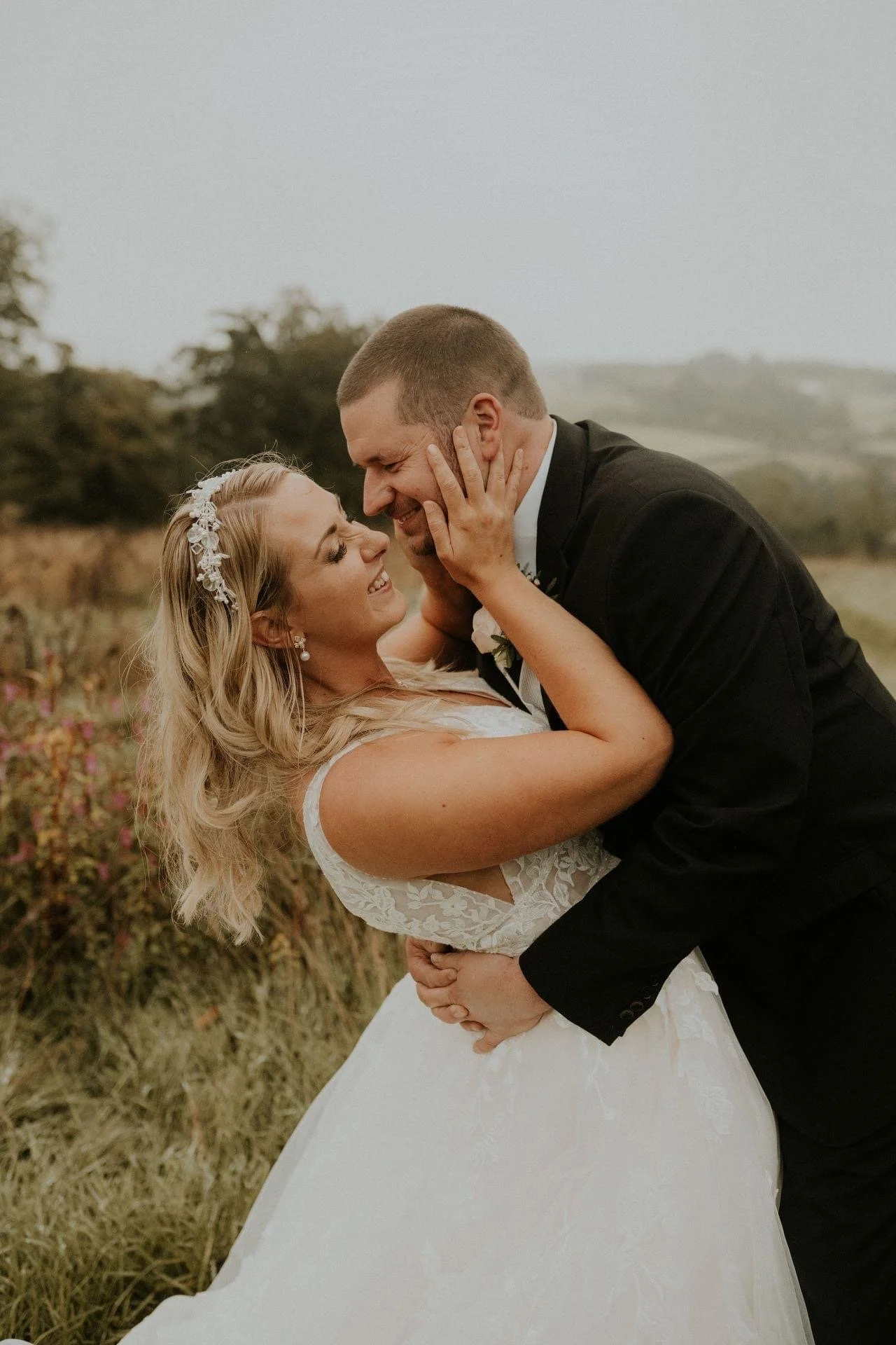 Photo credit - Nikki Paxton Photography