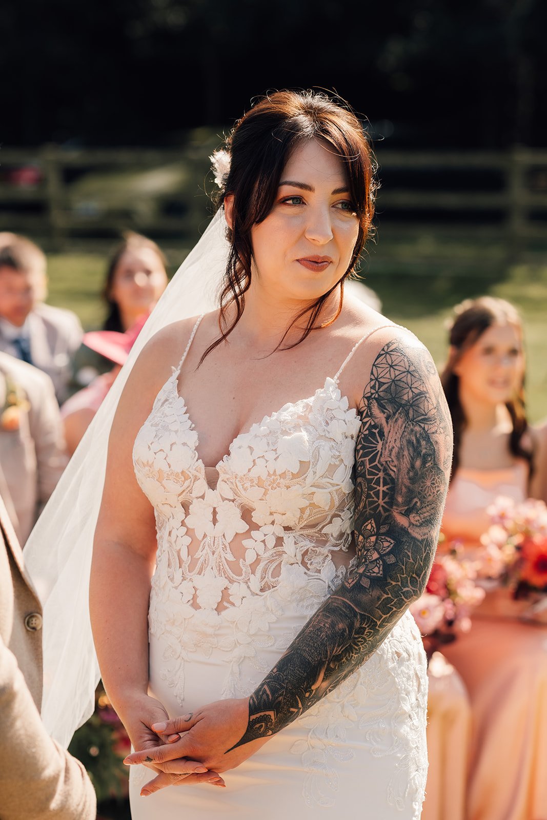 Photo credit - Joss Denham Photography