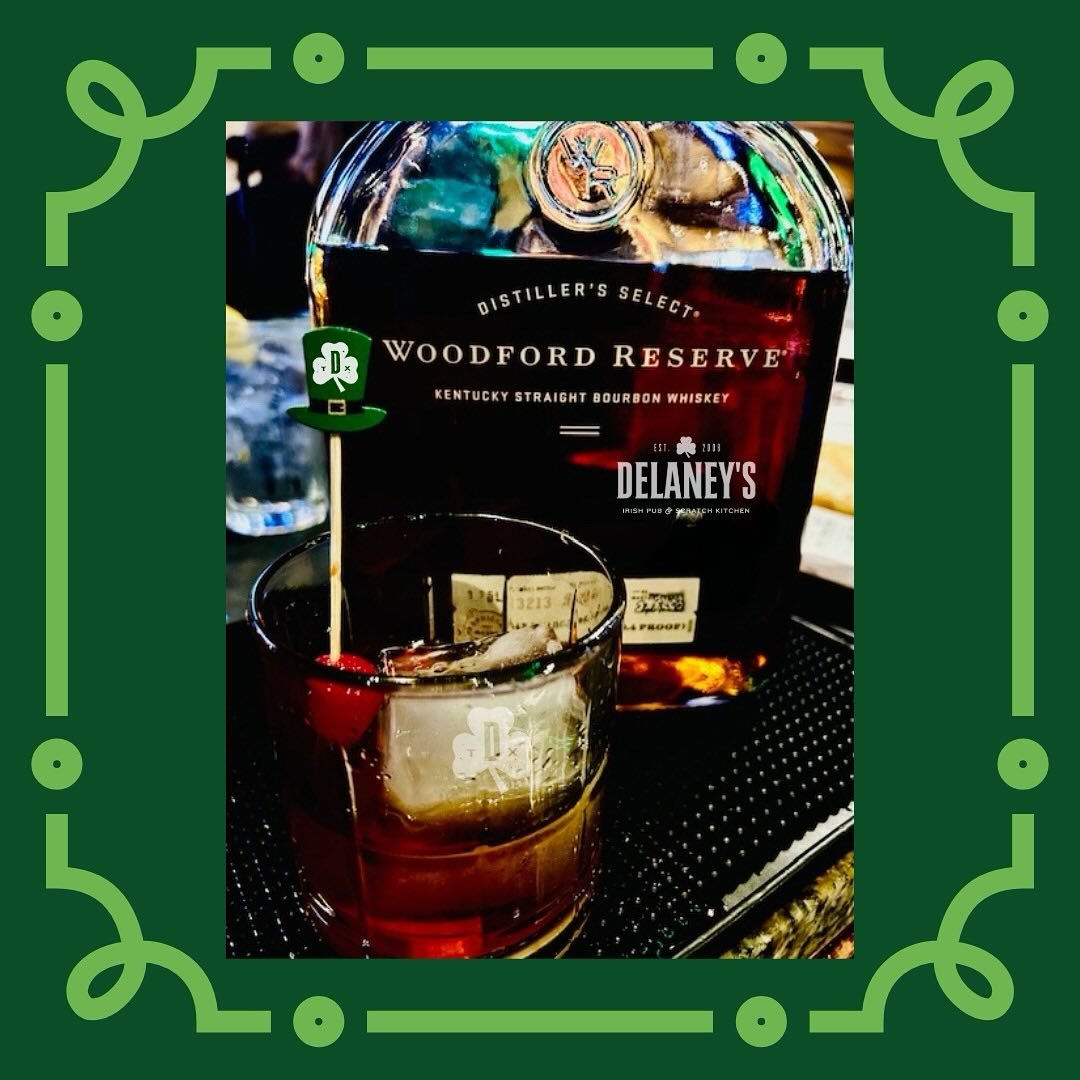 Call us &ldquo;old fashioned&rdquo; but we love a good whiskey! Happy Friday yall!!