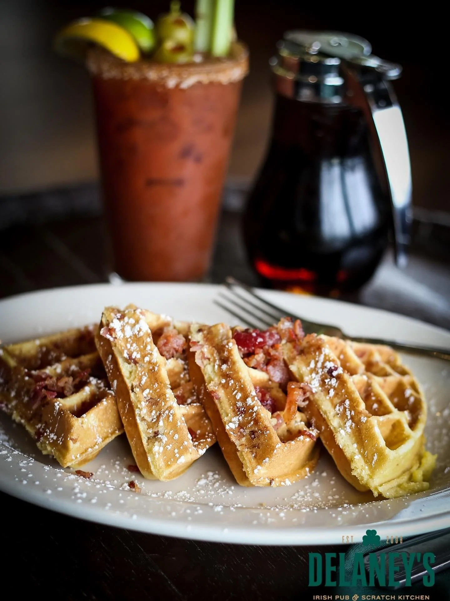 Shall we brunch?