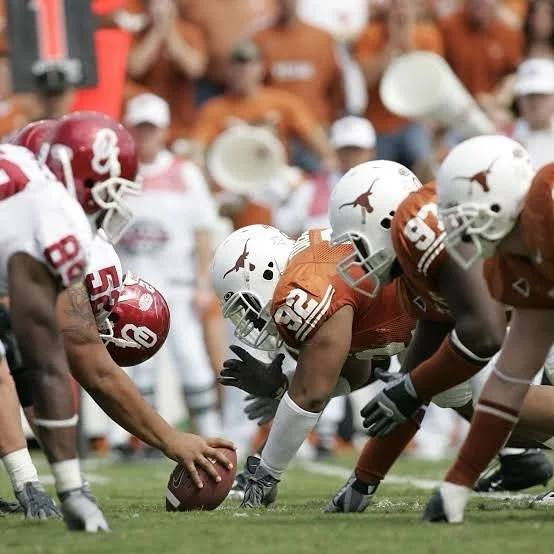 The rivalry returns! Join us for awesome drink and appetizer specials!