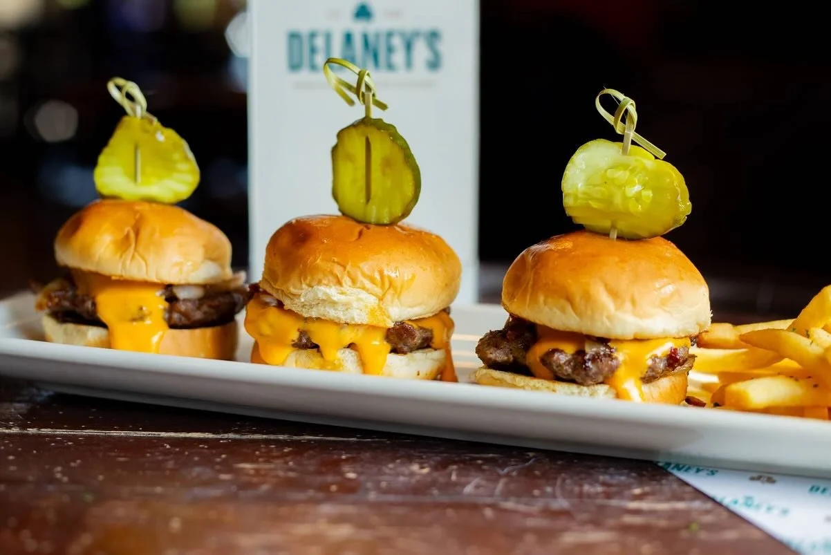 Hungry? Let us help!