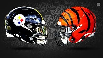 It&rsquo;s Thirst-day! Football and fun guaranteed!