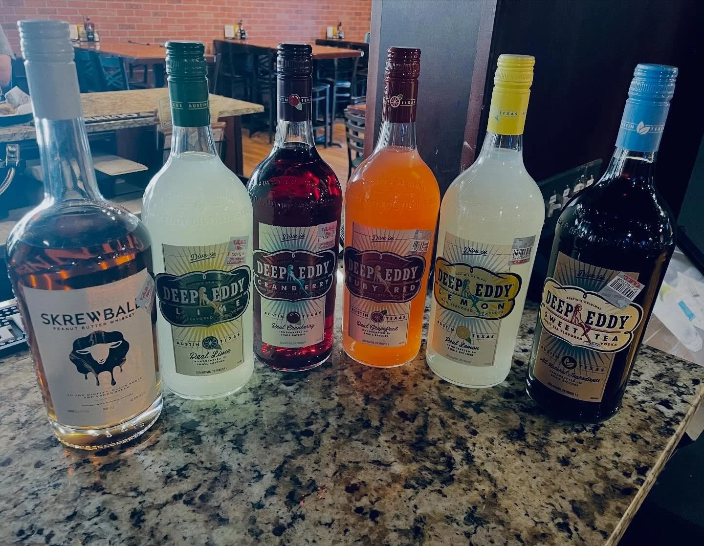 Thirsty Thursday is happening now at Delaney&rsquo;s!! 🍀 🍺 🥃