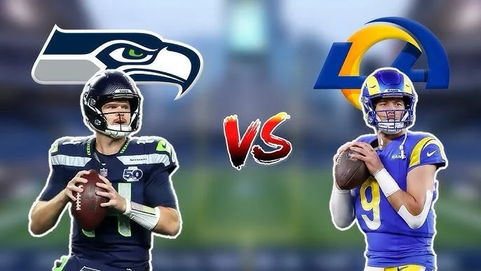 It&rsquo;s a west coast battle tonight! We&rsquo;ve got you covered from first downs to touch downs!