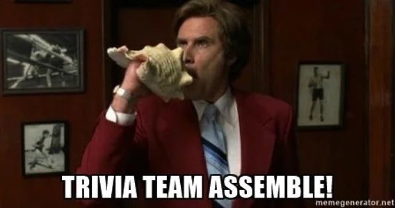 Think you&rsquo;ve got what it takes to be the MVP of your friend group? 🧠🔥

Grab your crew and head to Delaney&rsquo;s for Trivia Night&mdash;where useless knowledge becomes legendary status. From random facts to clutch final answers, this is your