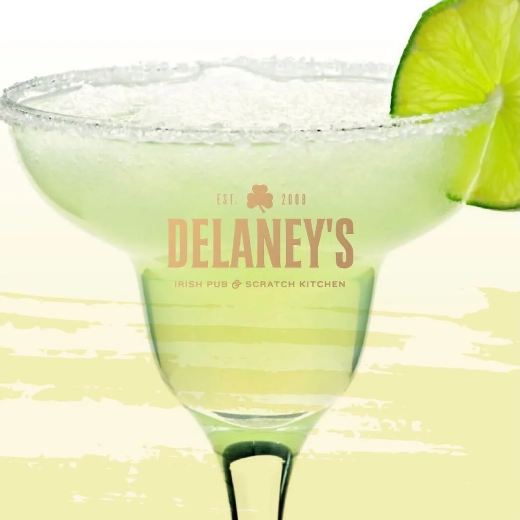 The Byron may be wrapping up, but the party is just getting started! ⛳️🎉
Memorial Day weekend is still in full swing, and there&rsquo;s no better place to keep the good times rolling than Delaney&rsquo;s! Cold drinks, great food, big screens, and th