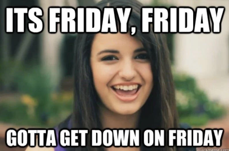 Here you go!

Clock out, turn up, and make Friday night count at Delaney&rsquo;s 🍻

The taps are flowing, the kitchen is fired up, and the weekend officially starts the second you walk through the door. Catch up with friends, order your favorites, a