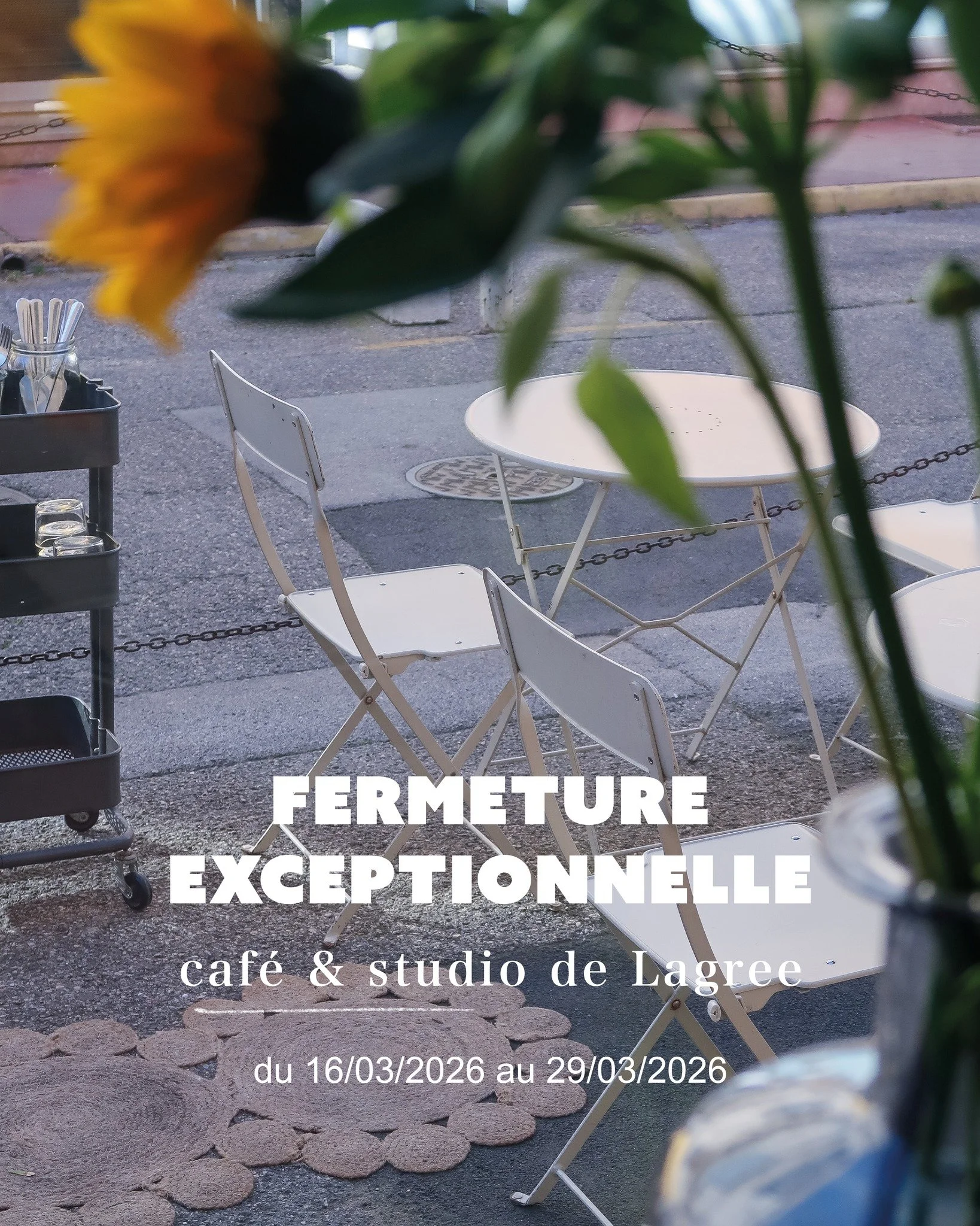 🚧✨ JOY &eacute;volue ✨🚧

En 2026, JOY f&ecirc;te ses 10 ans,
10 ann&eacute;es de mouvement, de rencontres et de confiance partag&eacute;e 🤍

Pour continuer &agrave; vous offrir la meilleure exp&eacute;rience possible, nous allons effectuer des tra