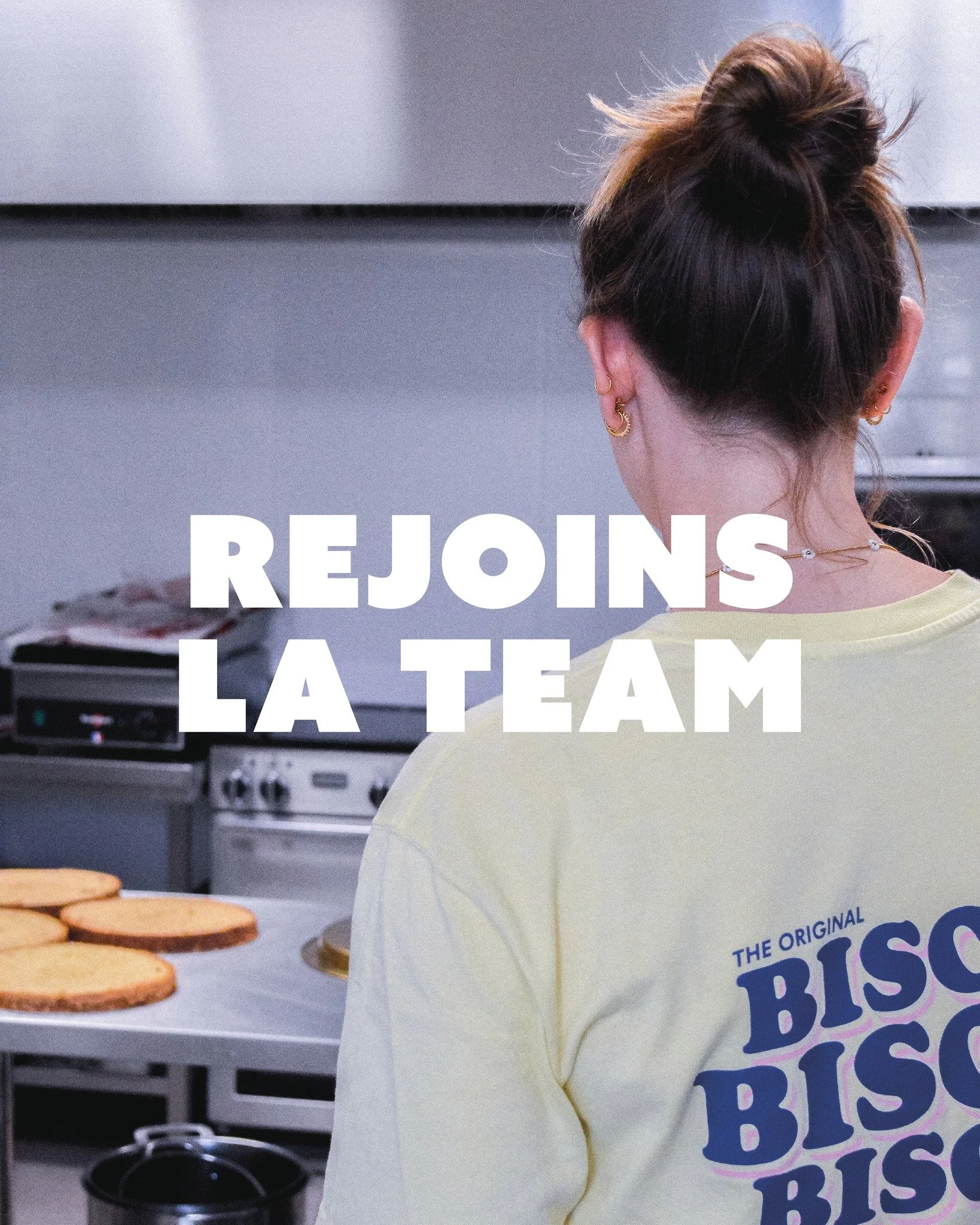 🚨 JOY Wellness Group recrute 🚨

Notre univers continue de grandir et nous recherchons une nouvelle personne pour rejoindre l'aventure c&ocirc;t&eacute; livraison &amp; logistique ❤️&zwj;🔥

📩 Envoyez nous votre CV + quelques mots de pr&eacute;sent