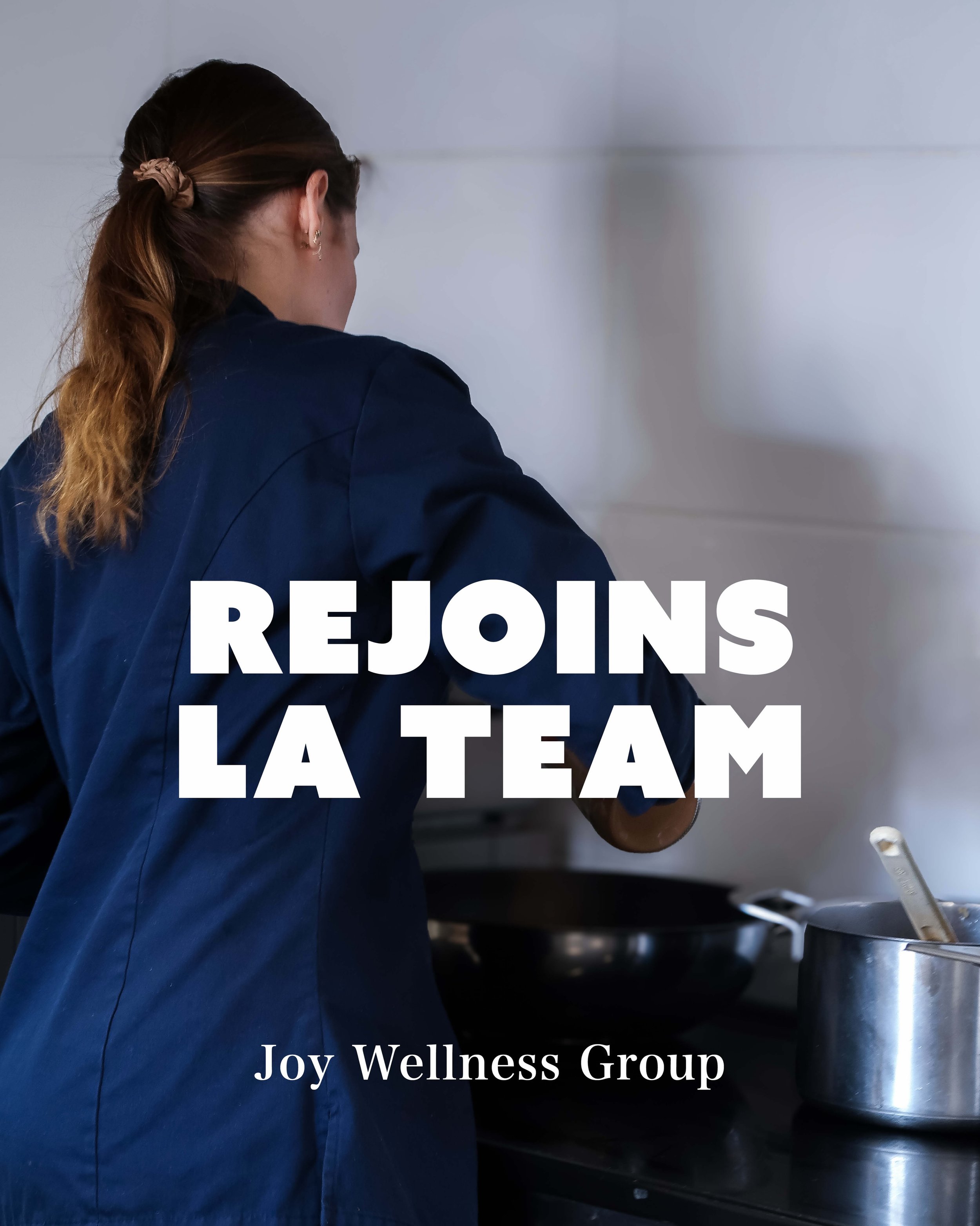 ✨ JOB update ✨

Nous avons 2 offres d&rsquo;emplois &agrave; proposer ! Notre aventure continue de grandir et nous recherchons deux nouvelles personnes de talent pour rejoindre l&rsquo;&eacute;quipe 🧡👩🏻&zwj;🍳🌱☕️

Si vous aimez le contact humain,