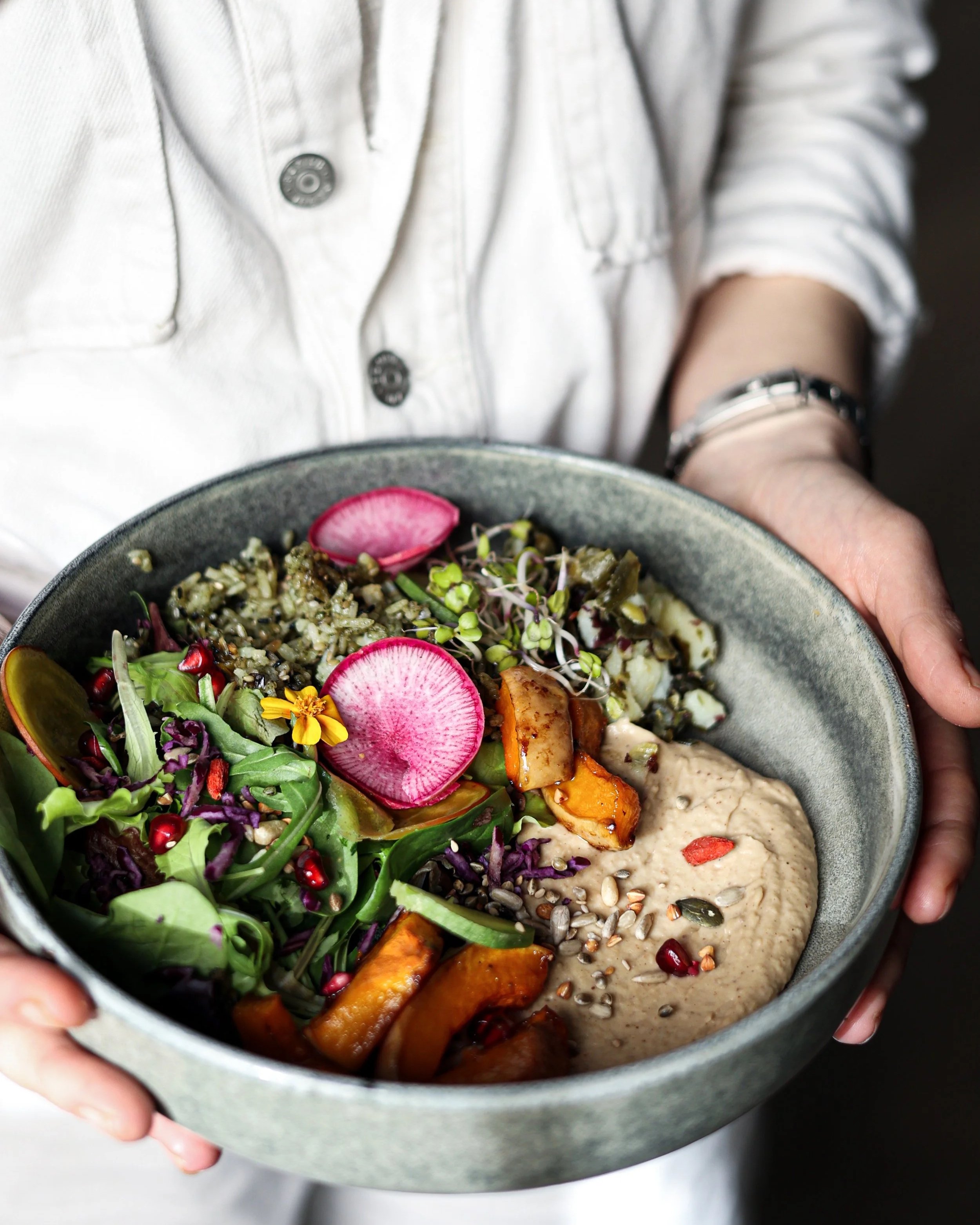 Cours de Cuisine du Moment