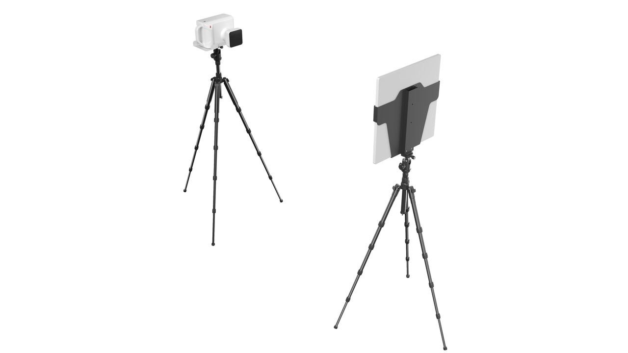 Kit Rayos x con Flat Panel